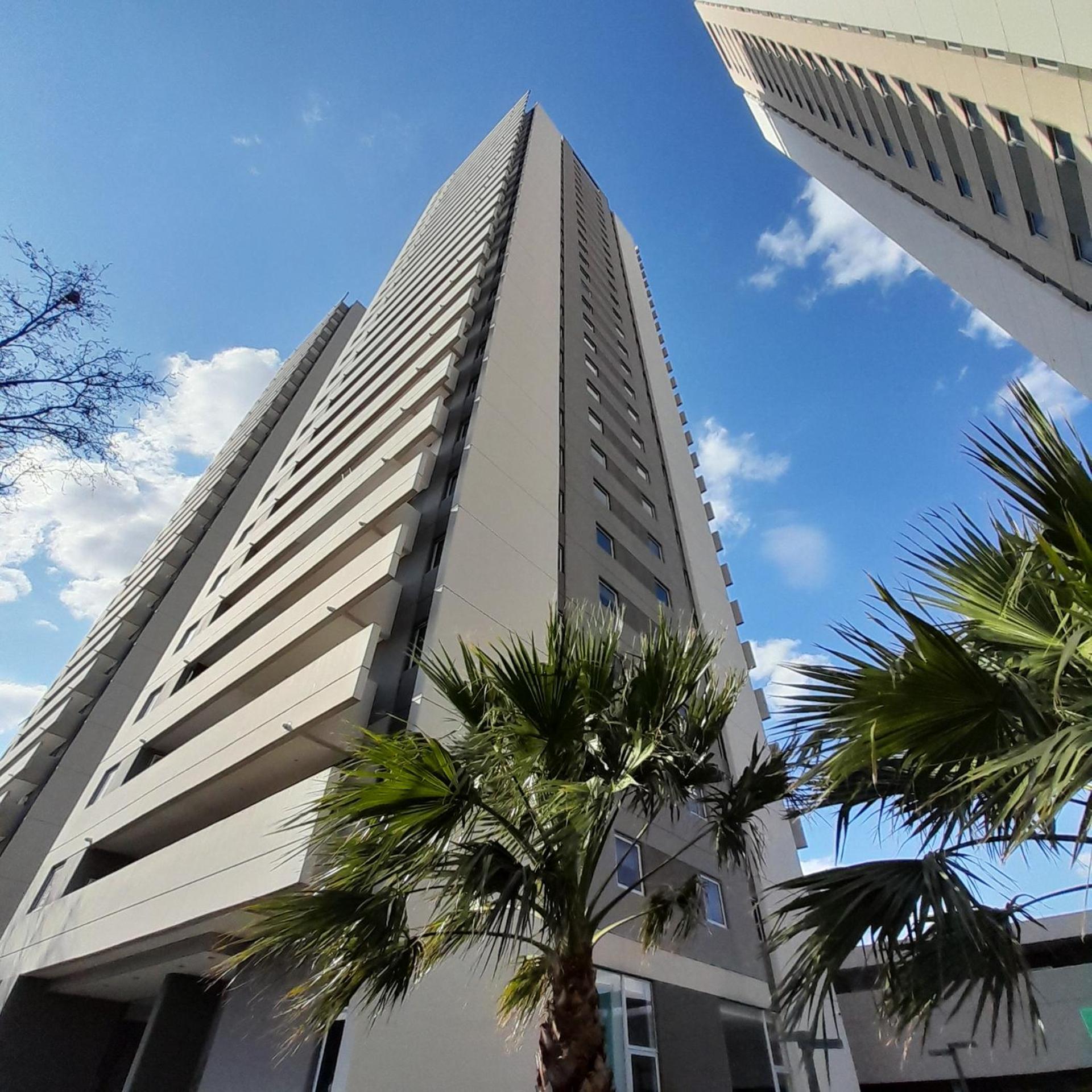 Apart Gardenia, Departamento En Cardinales Rio Cuarto Apartment Exterior photo